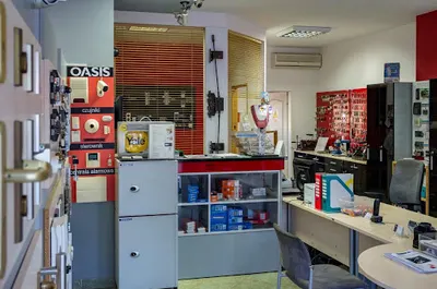 ABC Zabezpieczeń Wrocław Montaż Zamka w Drzwiach, Sklep z Zamkami Do Drzwi